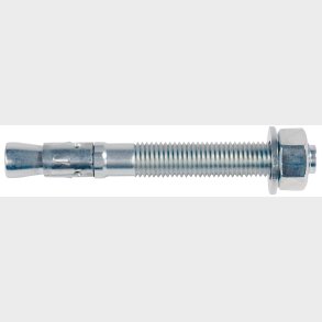 Piercing ankare Fbn 6X55 Mm