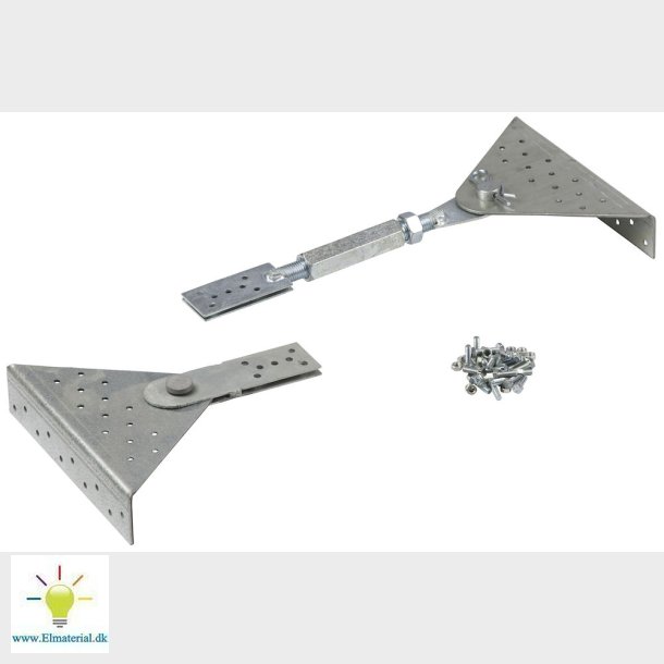 W- Tommestok 12 Leds - 2M