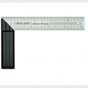 Axelvinkel 250Mm Hultafors