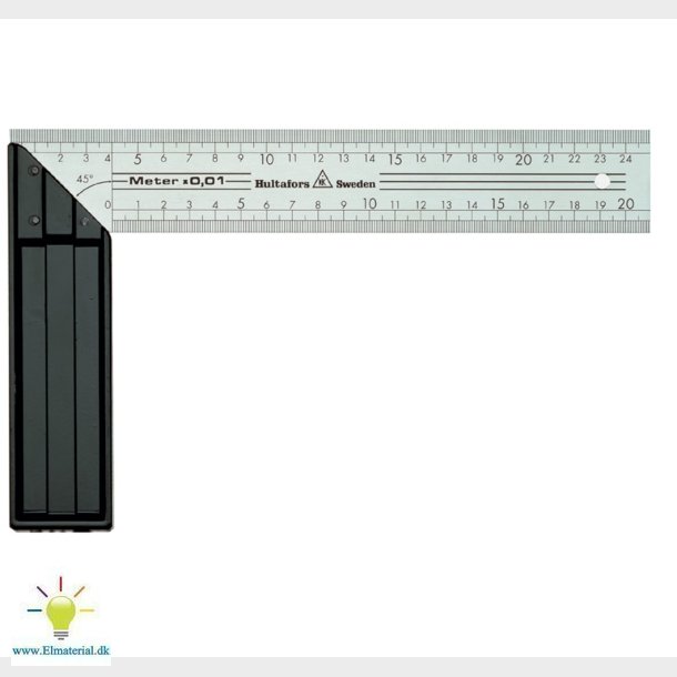 Ansats Vinkel 250Mm Hultafors