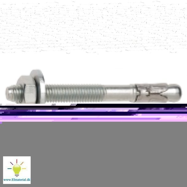 Bjlkesko Udadv. Pl 45X168 Stk