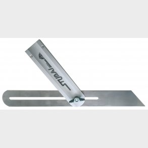 Stubai Smig vinkel 300 Mm