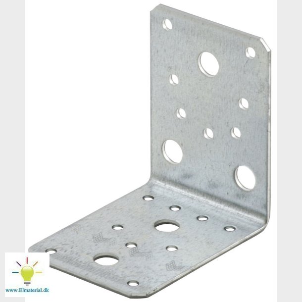 Vinkelbeslag V1, 90X90X2,5X65