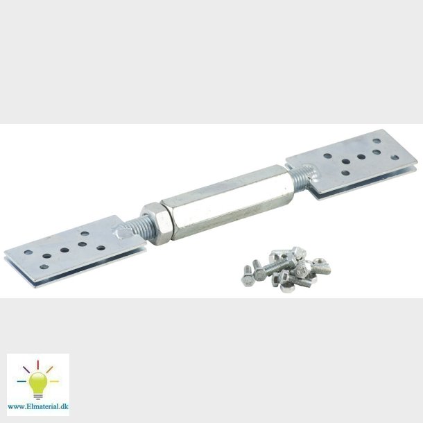 Vaterpas Aluminium 100Cm