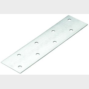 Standardplt 40X160X1,5Mm, Stk