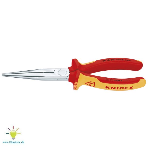 Kloak Vaterpas Hultafors 100Cm