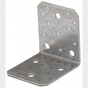 Vinkelfäste V3, 105X105X3X90