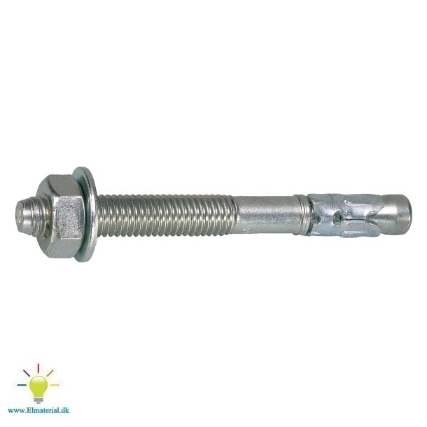 Spit Fix Ii Elfz. M6X55/15 Mm