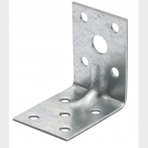 Vinkelfäste S35 Pl, 50X50X1,5