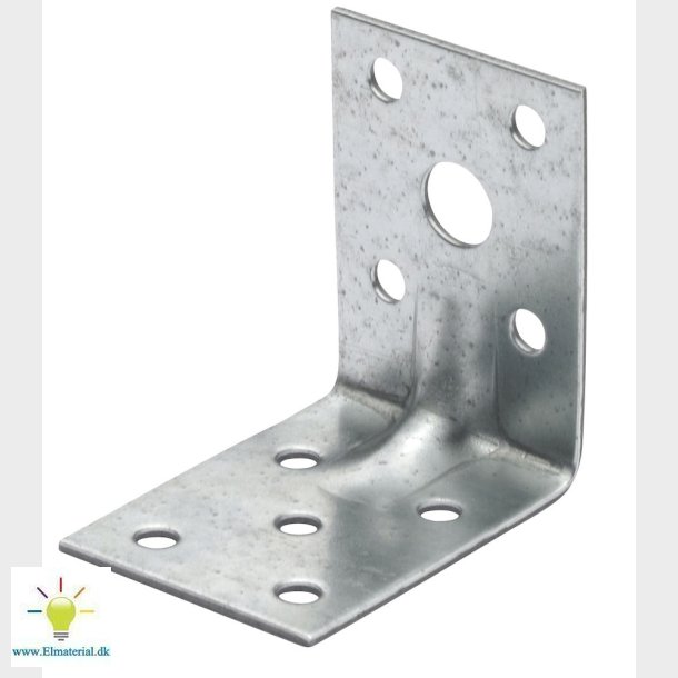 Vinkelbeslag S35 Pl, 50X50X1,5
