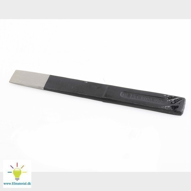 Fladmejsel Tynd 240Mm