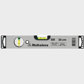 Vattenpass Aluminium 30Cm