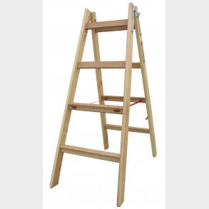 Wienerstige Tr 4 Steg 1,2 M.