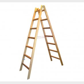 Wienerstige Tr 8 Steg 2,2 M.