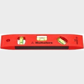 Torped Vaterpas Pvc 20Cm