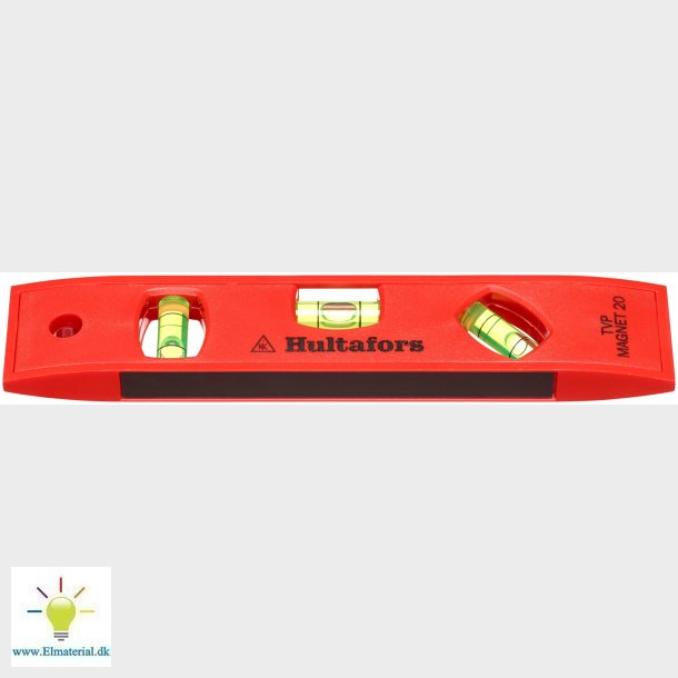 Torpedo Vaterpas Pvc 20Cm