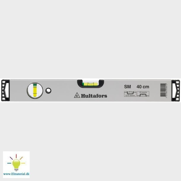 Vaterpas Aluminium 40Cm