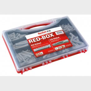 Dybel Fischer Box Sx / Ux