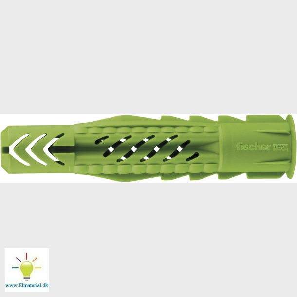 Dybel Green Allround Ux8 X 50R