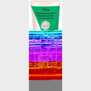 Dybel Grön Allround Ux6 X 35R