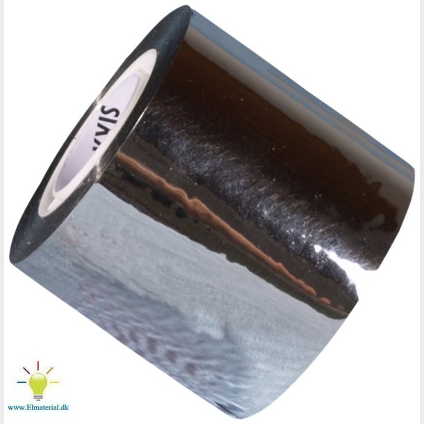 Alu Pp-Tape 50Mmx30Mtr.