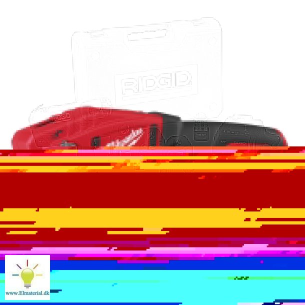 Rp240 Presmaskine V 14/16/22