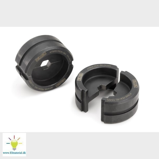 Bakke V 12Mm Rp100B &amp; Rp210B