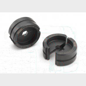 Bakke Viega Press 22Mm Ridgid