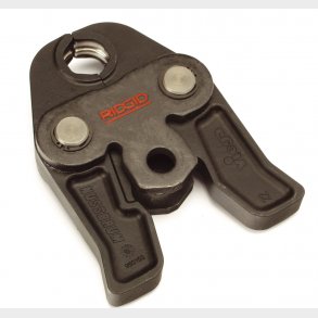 Bakke Viega Press 35Mm Ridgid