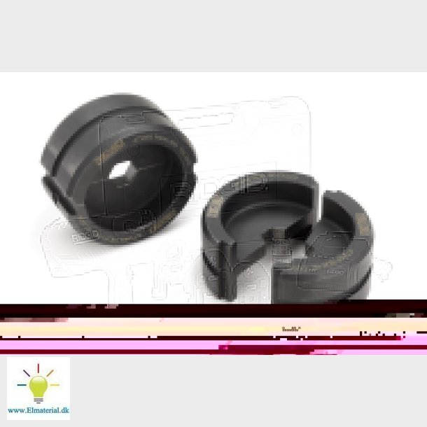 Bakke V 35Mm Rp100B &amp; Rp210B