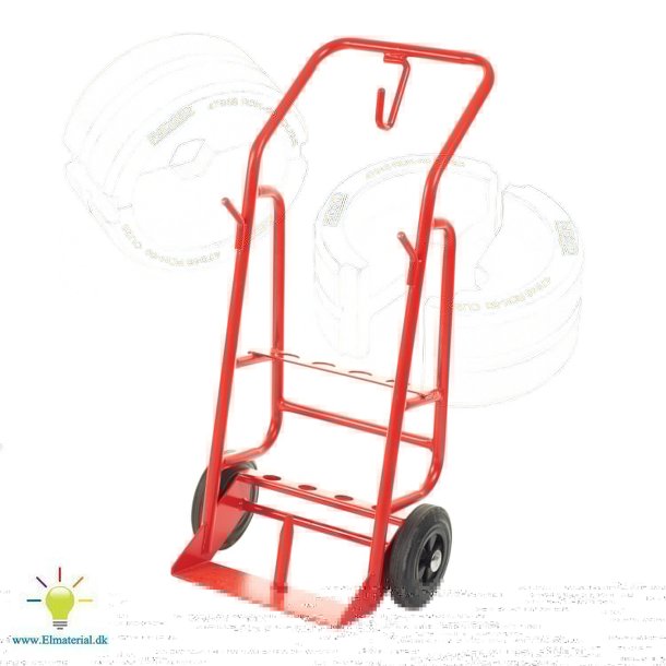 Trolley Brt F/Nedbrydningsham