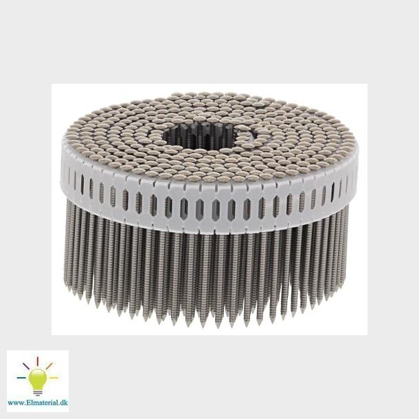 Forlnger Popnittepistol 152Mm