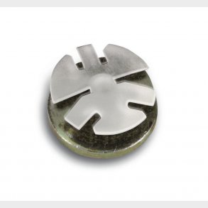 Stitch Glansig Slät Trd 2,8X90Mm