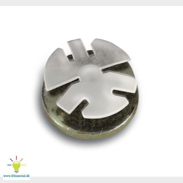 Sm Blank Glat Trdsv 2,8X90Mm