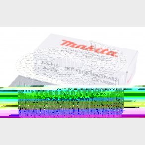 Spik Varmförzinkad 2,5X50