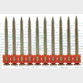 18Ga Diver 40Mm Galv 5000Stk