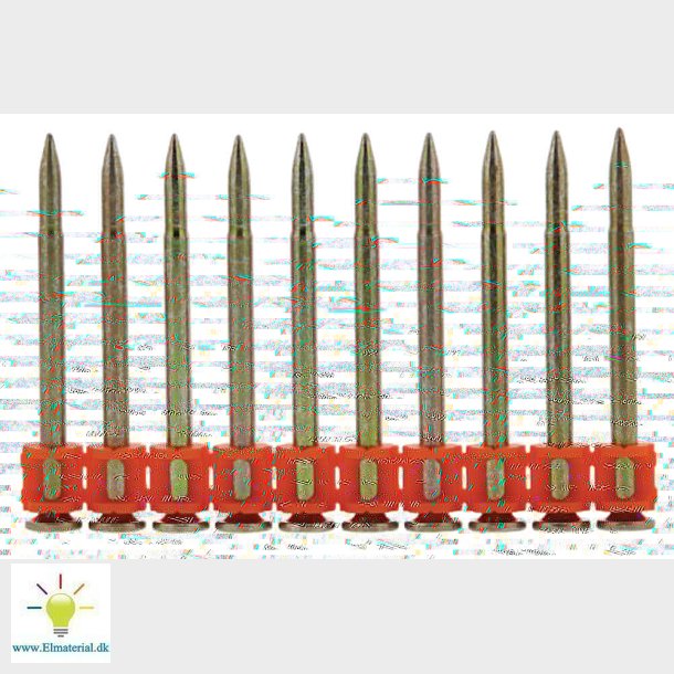 18Ga Dykker 40Mm Galv 5000Stk