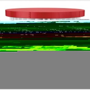 Hepa-filter för M18 Vc2