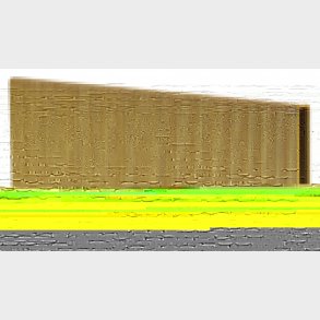 Spik Varmförzinkad 2,1X40