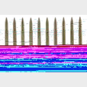 M18 Avloppsrengörare Ffsdc16-0