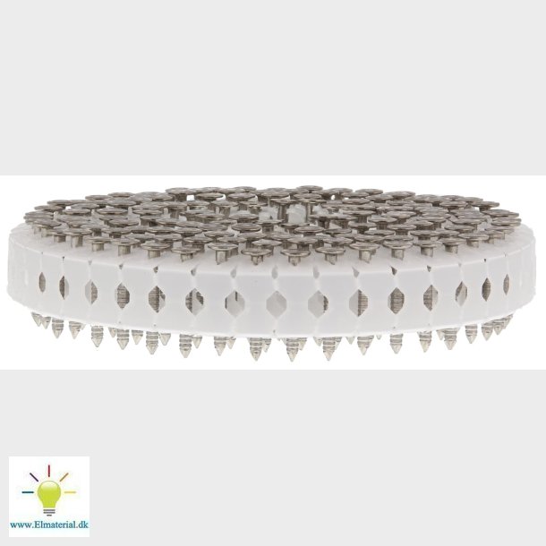 Klammer Kl6025 Elektrogalv