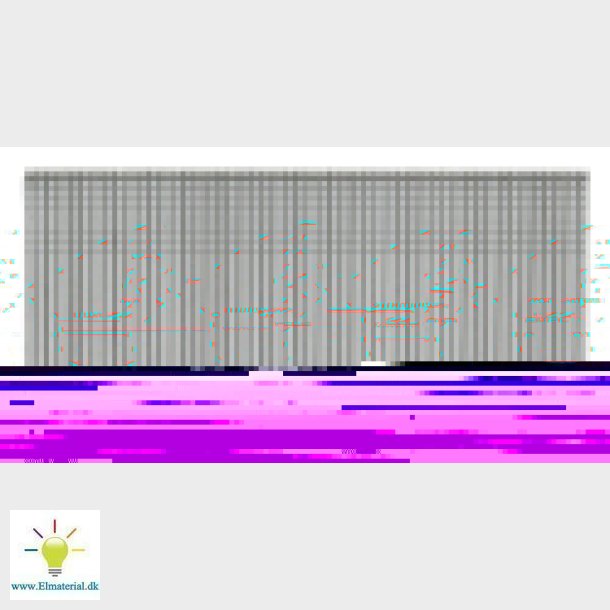Rrklemme Pvc 20 Mm 100 Stk