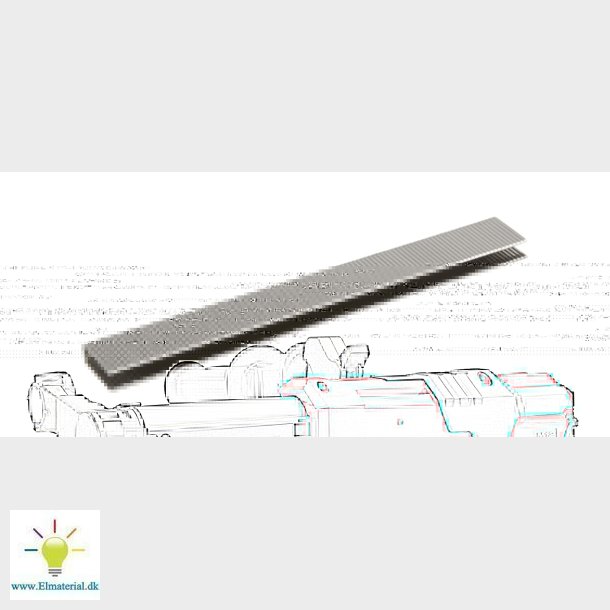 18 Ga Klamme 35 Mm Rf 3000 Stk