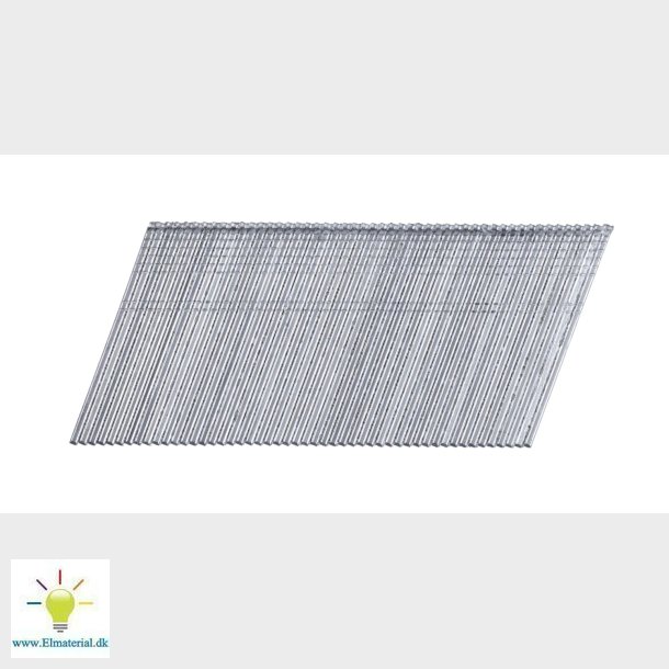 Stifter F18 X 19 Mm Galv