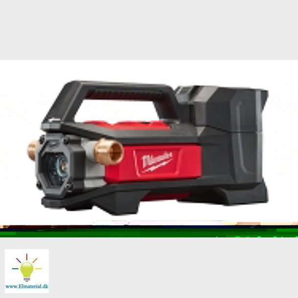 Rrklemme 16 Mm Galv 100 Stk