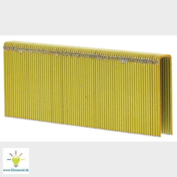 Klammer Kg745 Elektrogalv