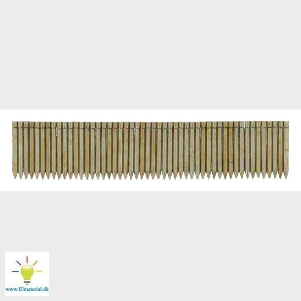 Skudsm Spit Hc6 32 Mm + Gas