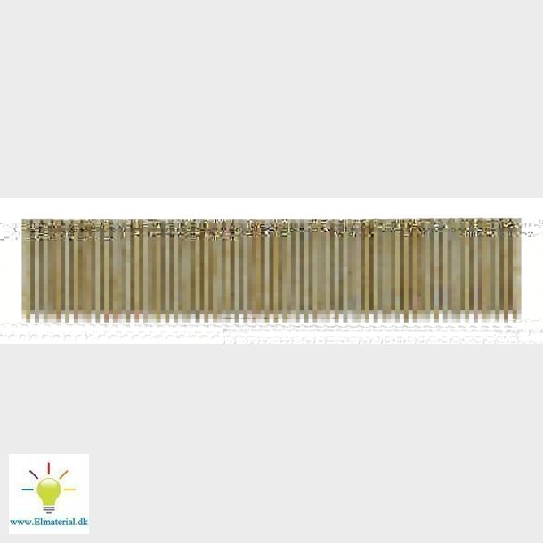 16Ga Dykker 44Mm Rf A2 2500Stk