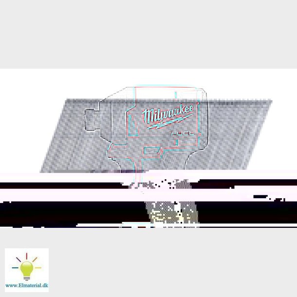 16Ga Dykker 63Mm Rf A2 2500Stk