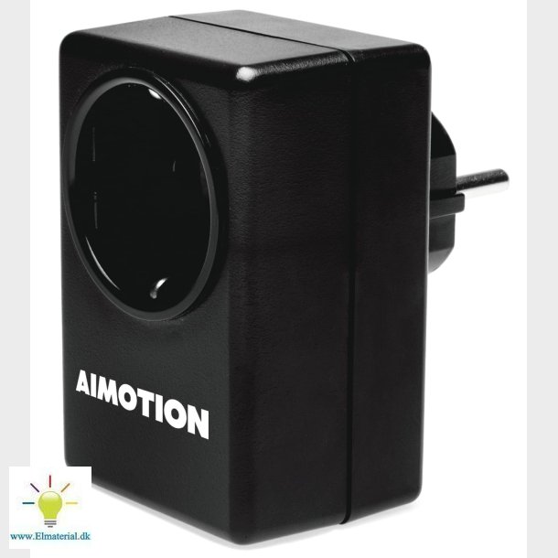 Casambi Stikkont. Dmper Sort